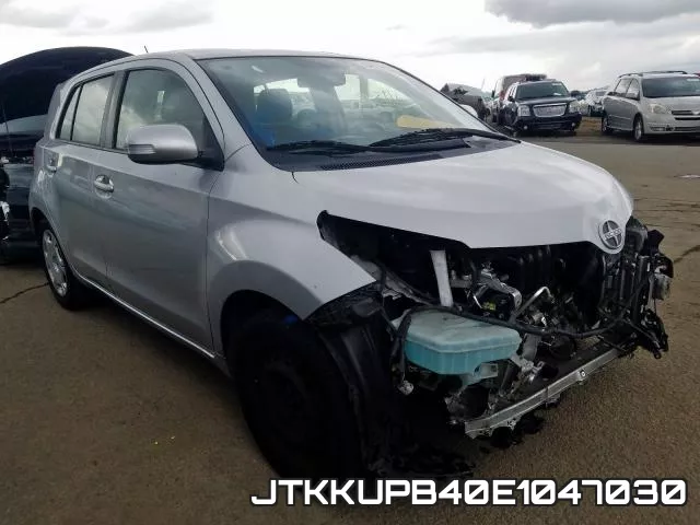 JTKKUPB40E1047030