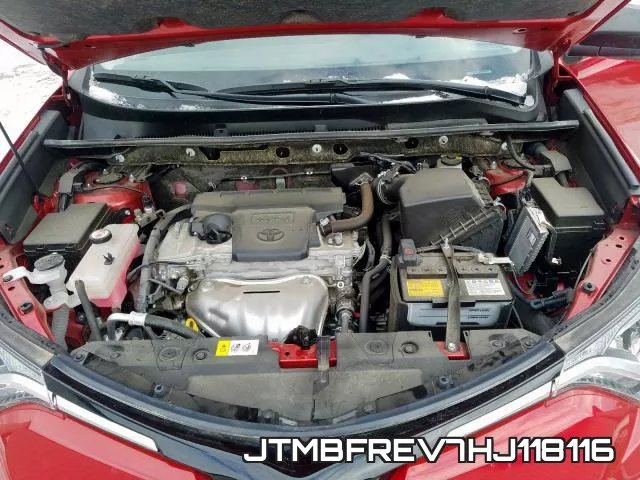 JTMBFREV7HJ118116