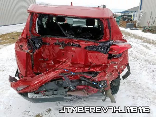 JTMBFREV7HJ118116