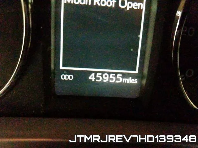 JTMRJREV7HD139348