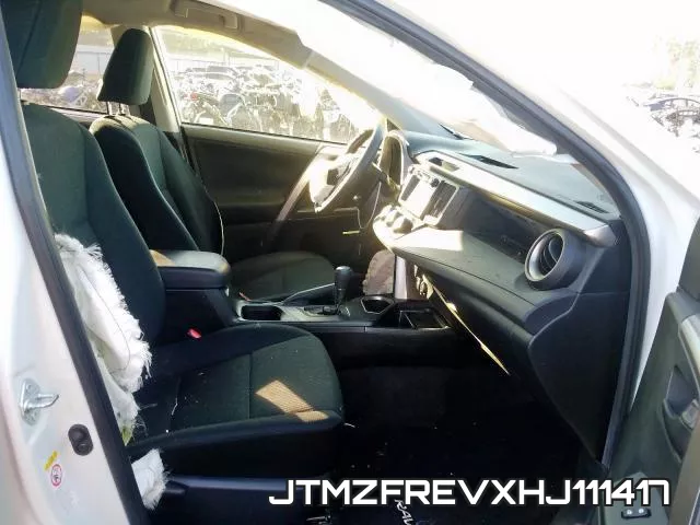 JTMZFREVXHJ111417