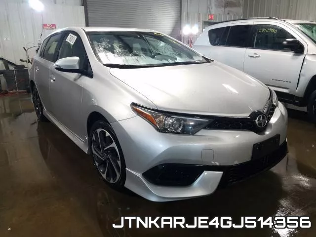 JTNKARJE4GJ514356