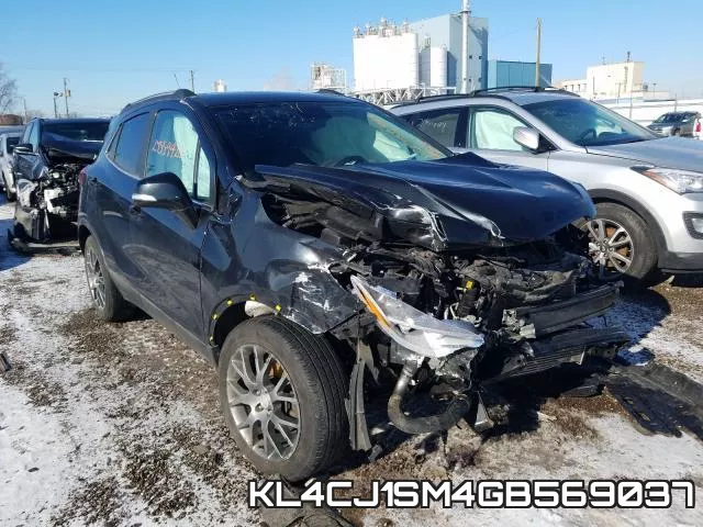 KL4CJ1SM4GB569037