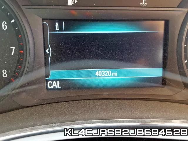 KL4CJASB2JB684628