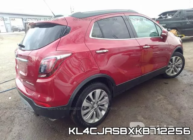 KL4CJASBXKB712256