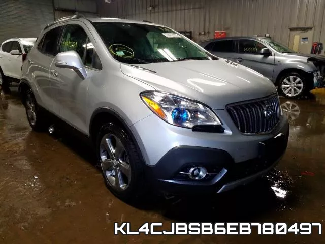 KL4CJBSB6EB780497