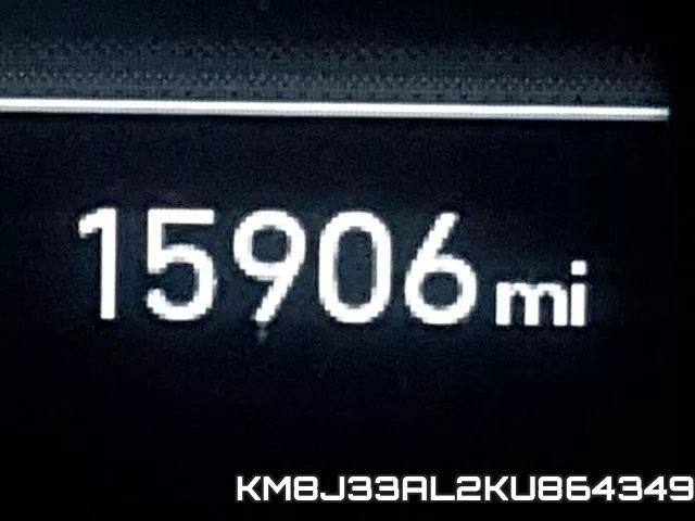 KM8J33AL2KU864349