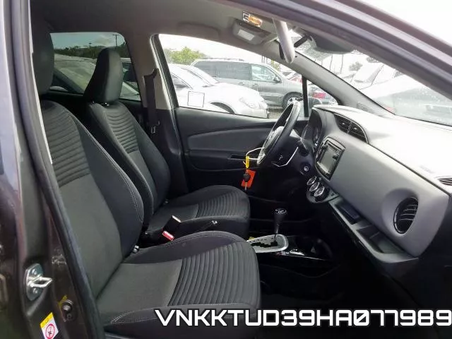 VNKKTUD39HA077989