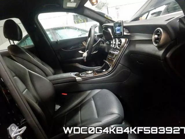 WDC0G4KB4KF583927
