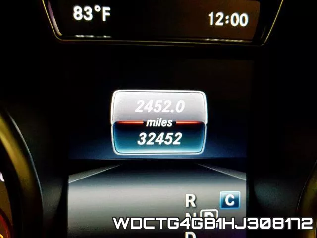 WDCTG4GB1HJ308172