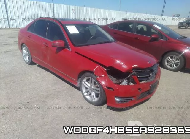 WDDGF4HB5EA928369