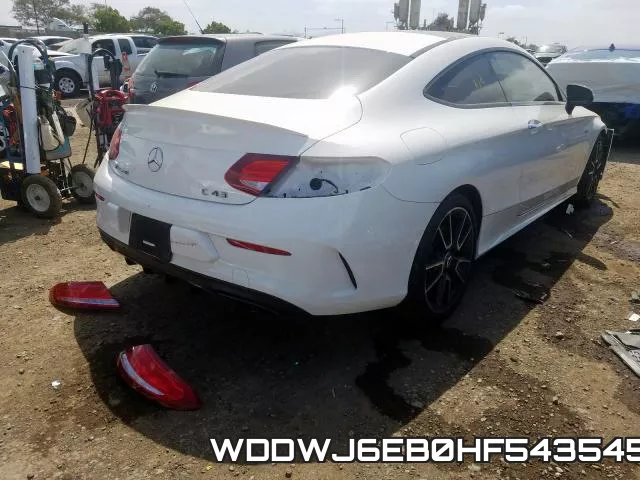 WDDWJ6EB0HF543545