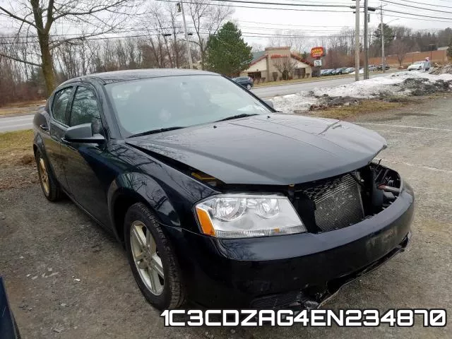 1C3CDZAG4EN234870