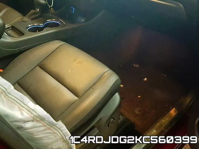 1C4RDJDG2KC560399