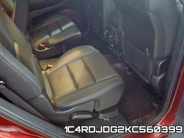 1C4RDJDG2KC560399