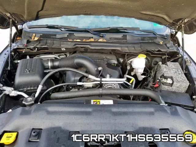 1C6RR7KT1HS635569