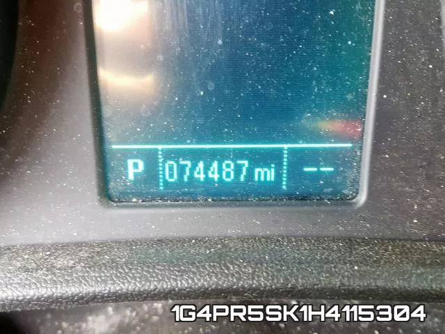 1G4PR5SK1H4115304