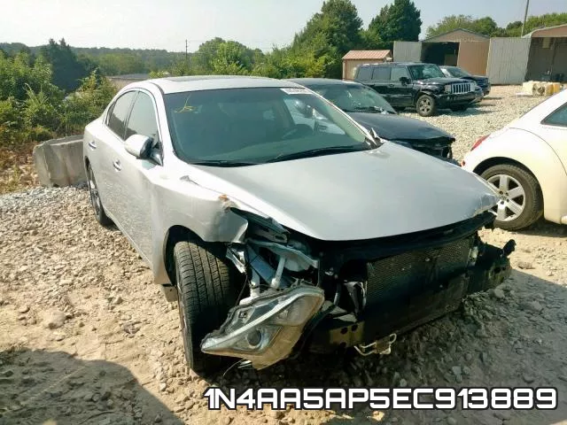 1N4AA5AP5EC913889