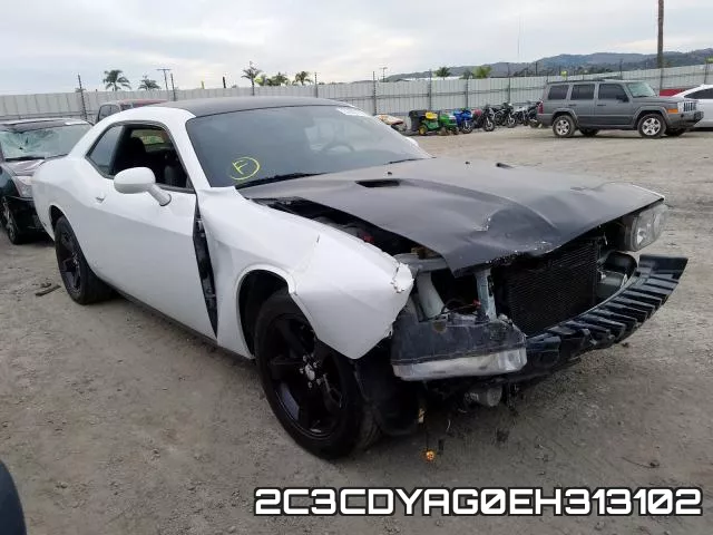 2C3CDYAG0EH313102