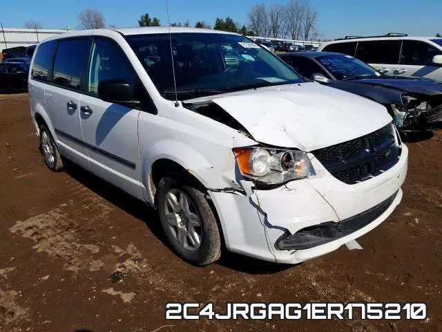 2C4JRGAG1ER175210