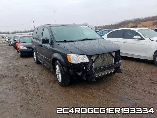2C4RDGCG1ER193334