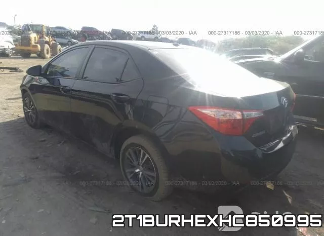 2T1BURHEXHC850995