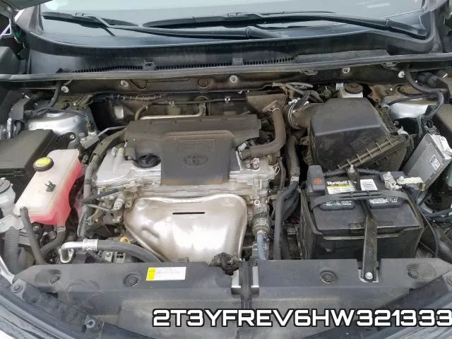 2T3YFREV6HW321333