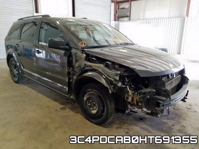 3C4PDCAB0HT691355