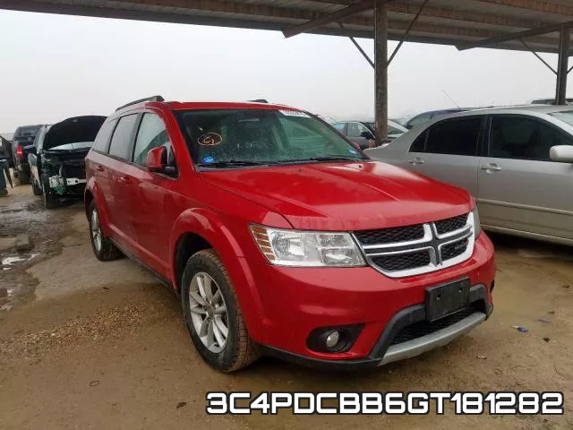 3C4PDCBB6GT181282
