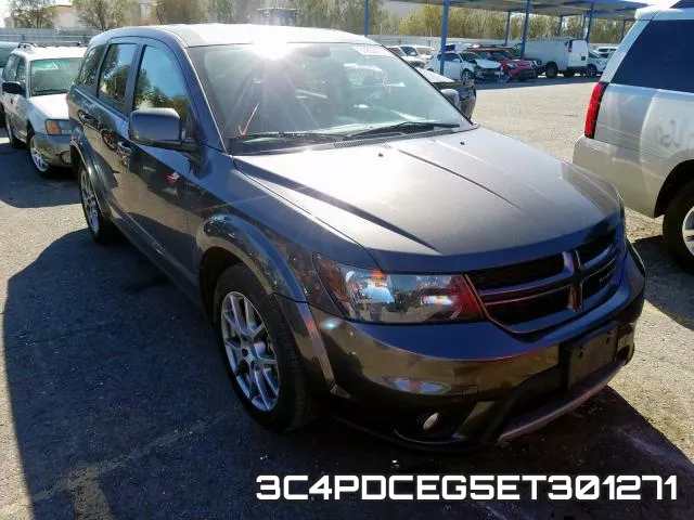 3C4PDCEG5ET301271