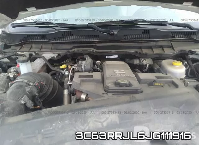 3C63RRJL6JG111916