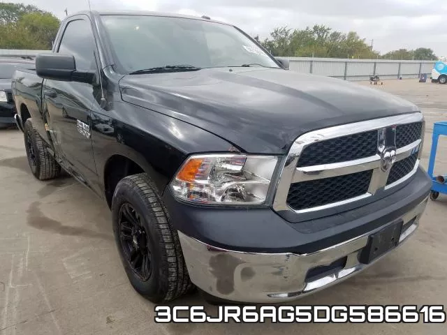 3C6JR6AG5DG586616