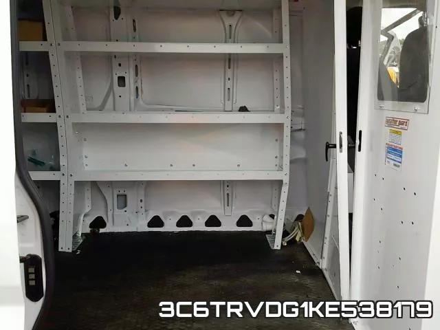 3C6TRVDG1KE538179