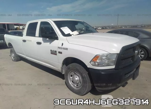 3C6UR4HJ6EG327914