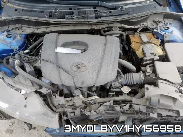 3MYDLBYV1HY156958