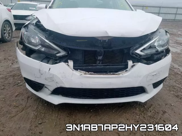 3N1AB7AP2HY231604