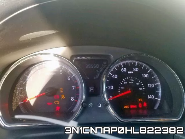 3N1CN7AP0HL822382