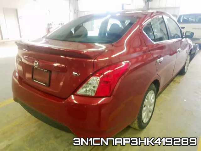 3N1CN7AP3HK419289