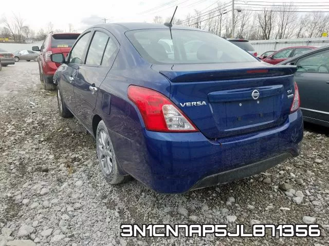 3N1CN7AP5JL871356