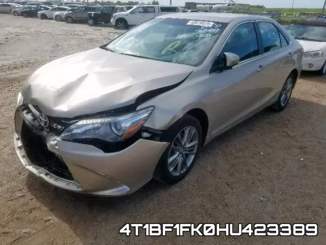 4T1BF1FK0HU423389