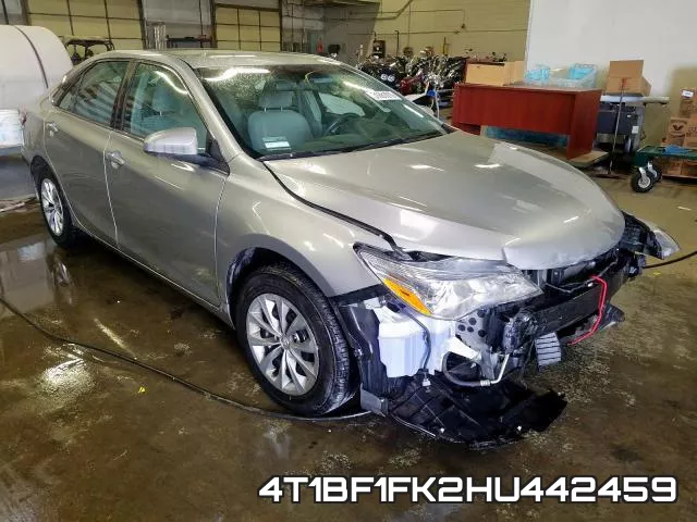 4T1BF1FK2HU442459