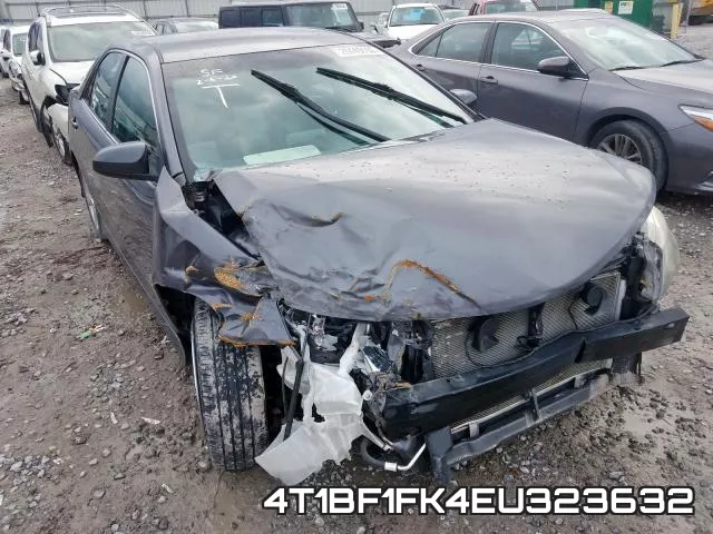 4T1BF1FK4EU323632
