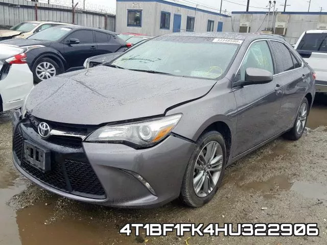 4T1BF1FK4HU322906