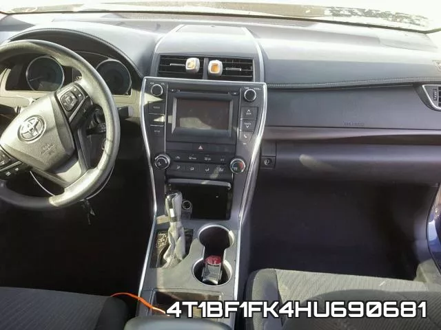 4T1BF1FK4HU690681