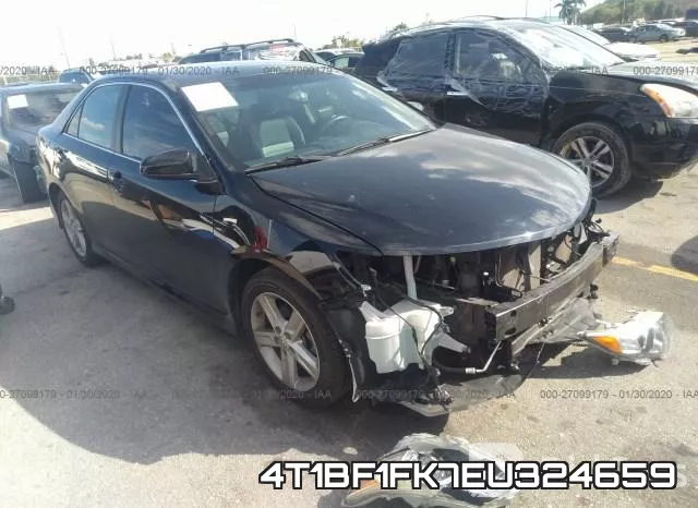 4T1BF1FK7EU324659