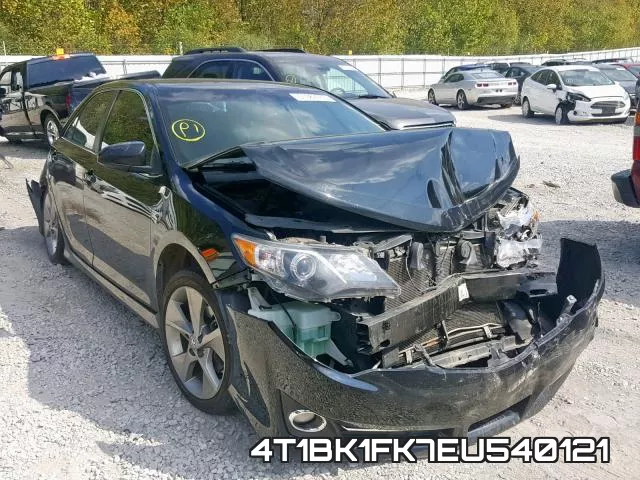 4T1BK1FK7EU540121