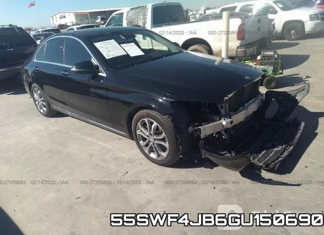 55SWF4JB6GU150690