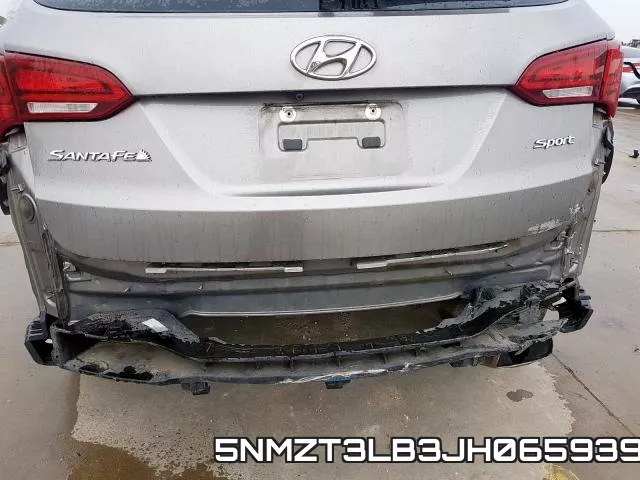 5NMZT3LB3JH065939