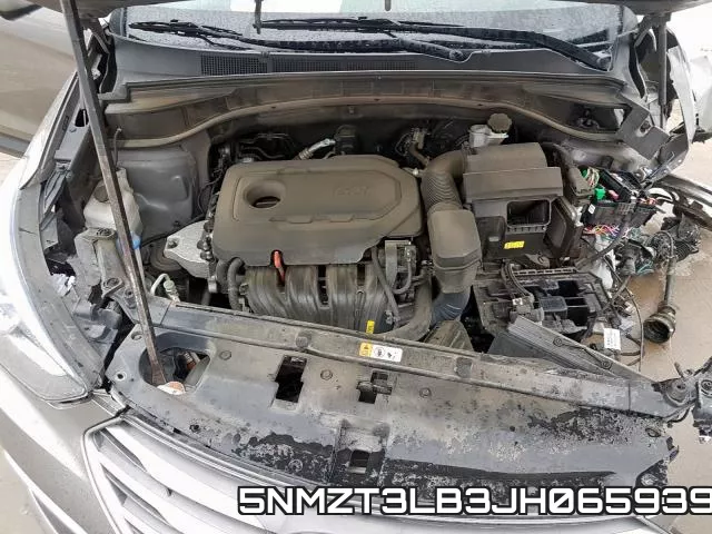 5NMZT3LB3JH065939