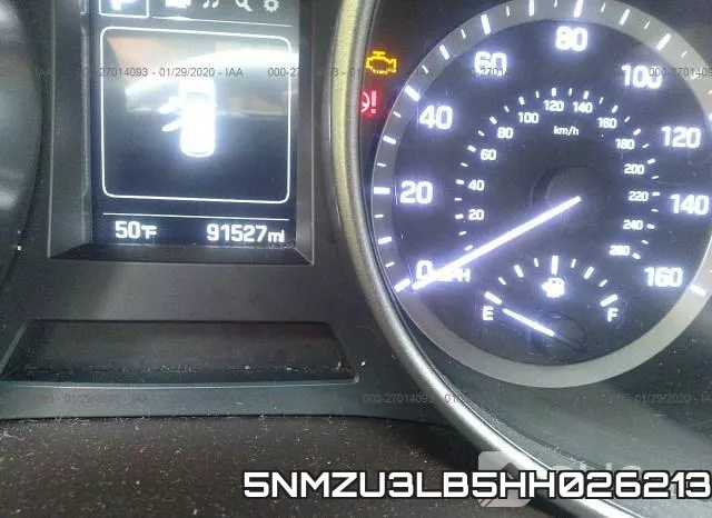 5NMZU3LB5HH026213